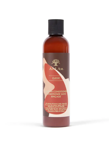 As I Am Leave In Conditioner 237ml