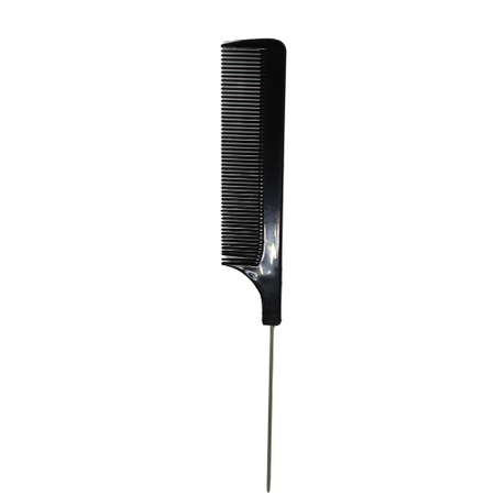 Metal Tail Comb