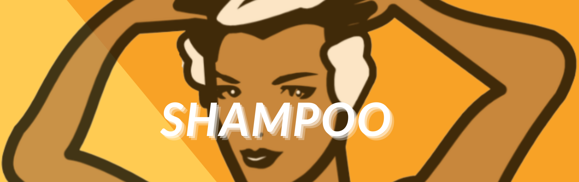 Shampoo