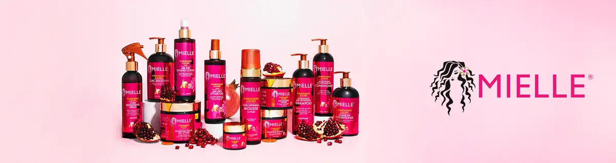 Mielle organics