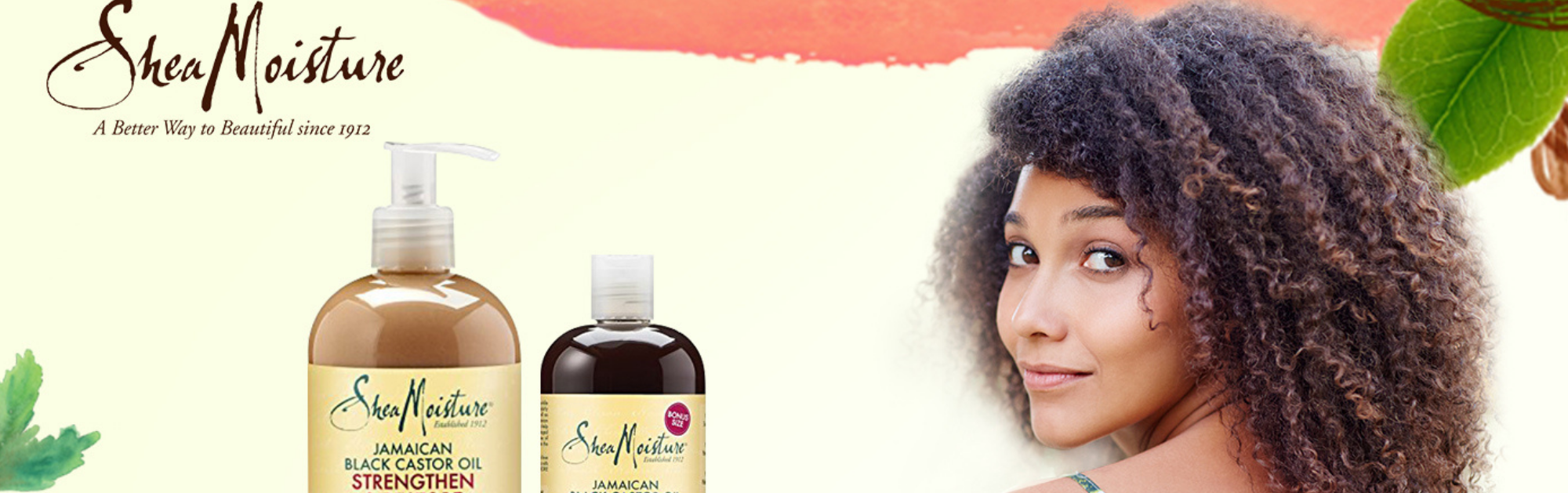 Shea Moisture