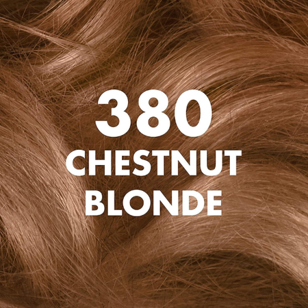 Dark and Lovely Fade-Resistant Color Chestnut Blonde