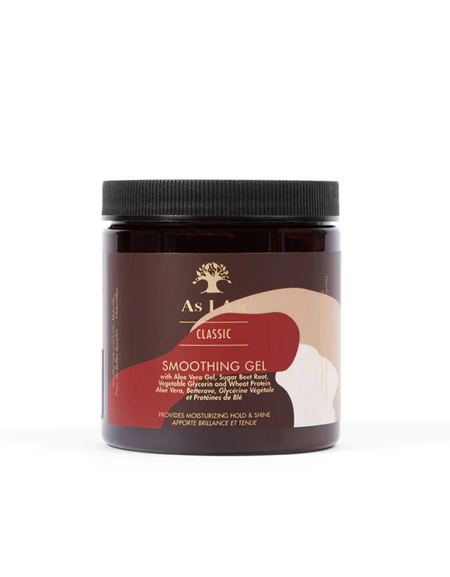 As I Am Smoothing Gel