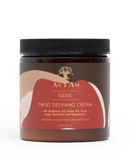 As I Am Twist Defining Cream