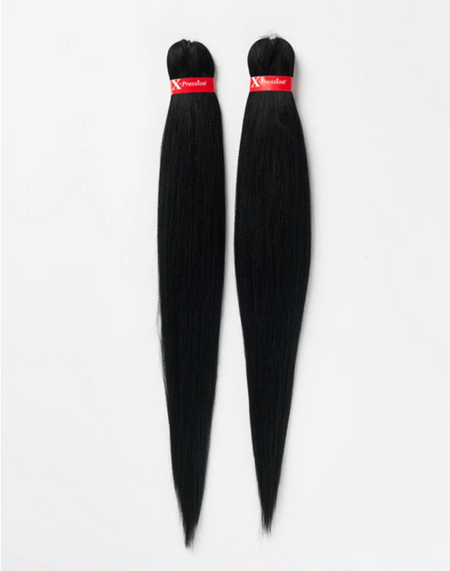 Xpression Pre Stretched Ultra Braid