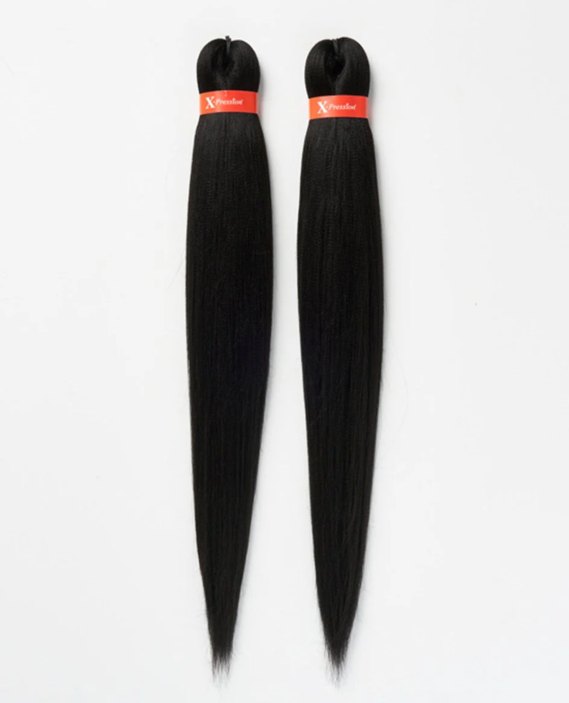 Xpression Pre Stretched Ultra Braid