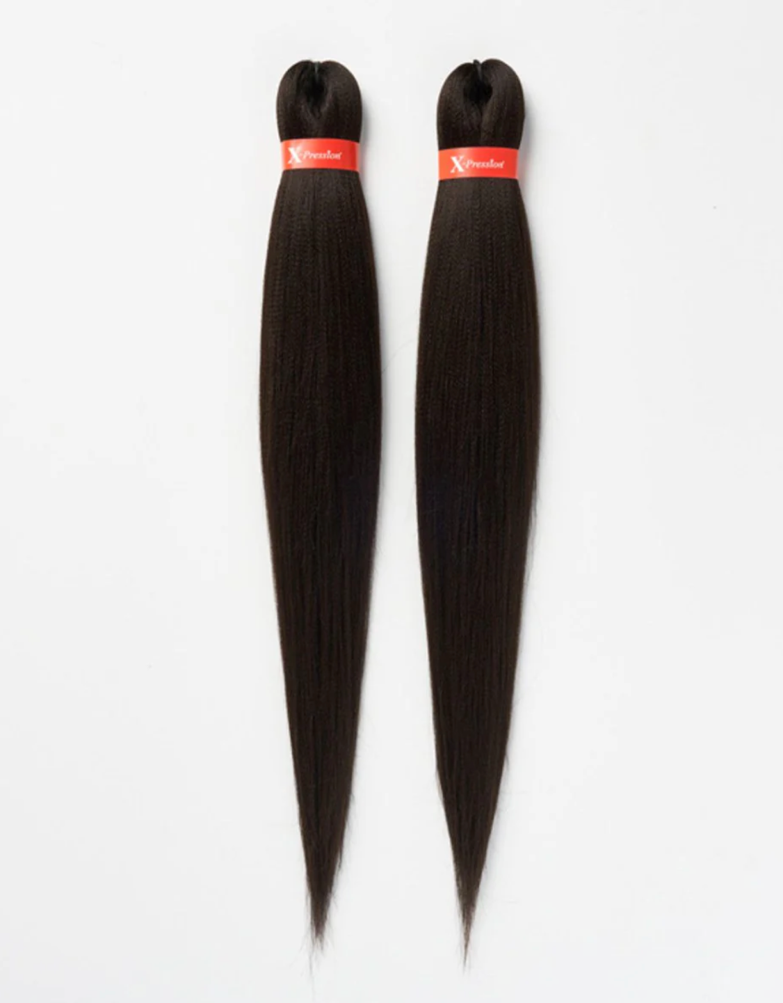 Xpression Pre Stretched Ultra Braid