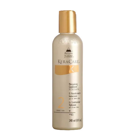 KeraCare Moisturising Conditioner 240ml