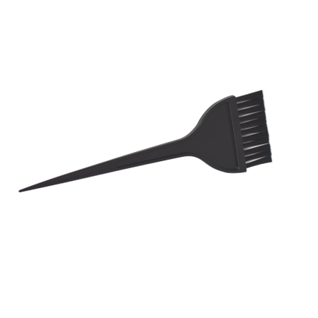 Tinting Hair Dye Brush Large