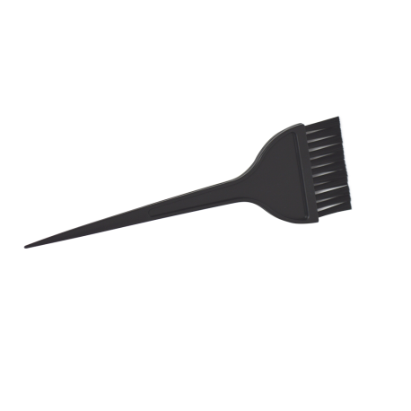 Tinting Hair Dye Brush Large