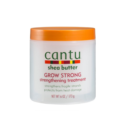 Cantu Shea Butter Grow Strong Strengthening Treatment 173g