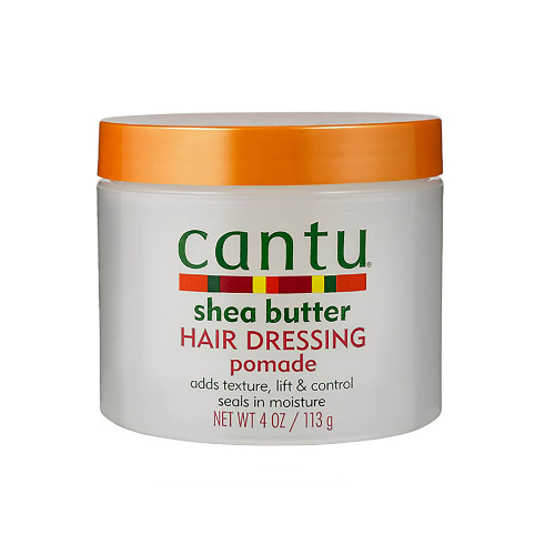 Cantu Shea Butter Hair Dressing Pomade 113g