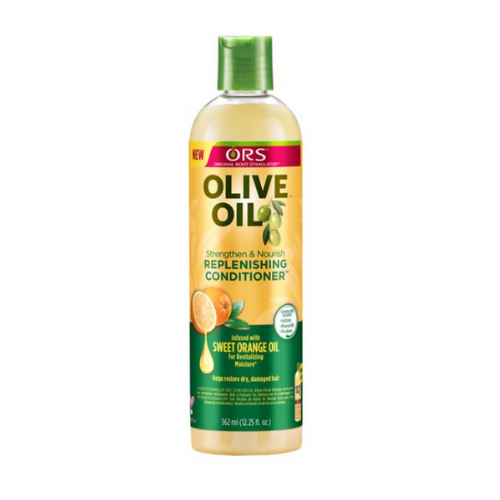 ORS Olive Oil Strengthen and Nourish Replenishing Conditioner