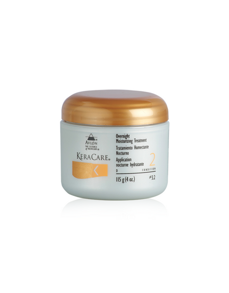 Keracare Overnight Moisturizing Treatment 115g