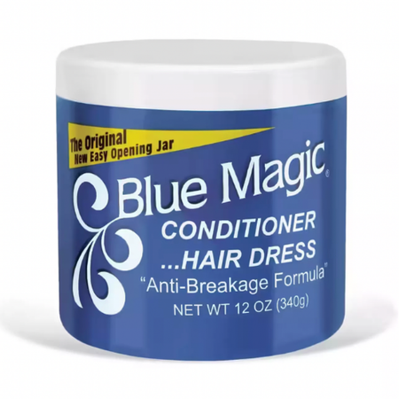 Blue Magic Conditioner Hair Dress 12oz