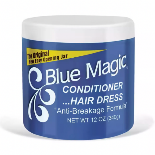 Blue Magic Conditioner Hair Dress 12oz