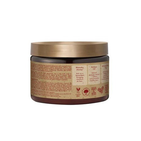 Shea Moisture Manuka Honey & Mafura Oil Hair Masque
