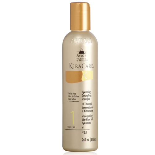 Kera care Hydrating Detangling Shampoo 240ml