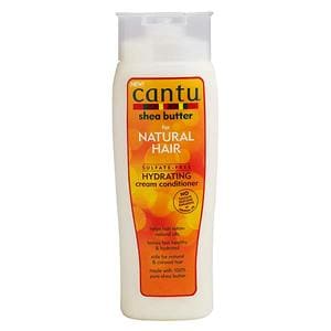 Cantu Shea Butter for Natural Hair Hydrating Cream Conditioner - flocohair
