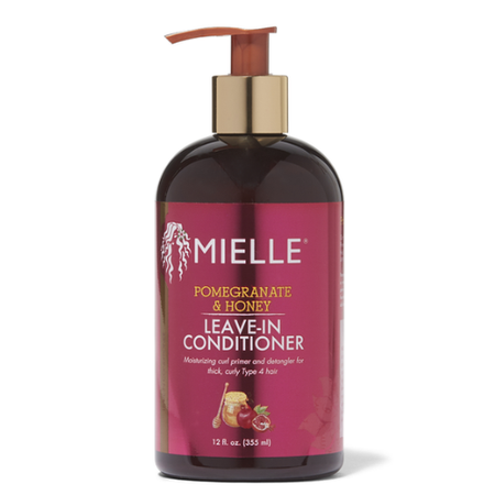 Mielle Organics Pomegranate & Honey Leave in Conditioner