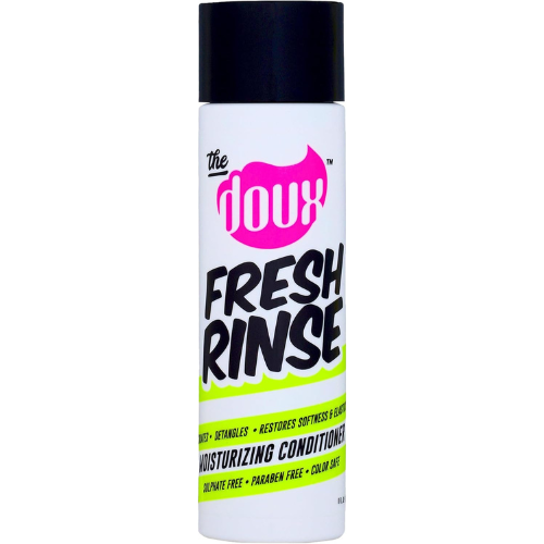The Doux FRESH RINSE Moisturizing Conditioner