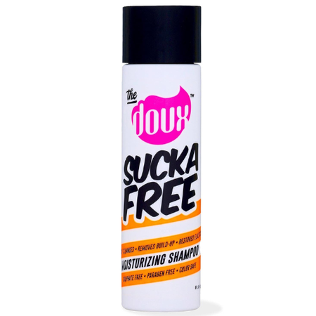 The Doux SUCKA FREE Moisturising Shampoo