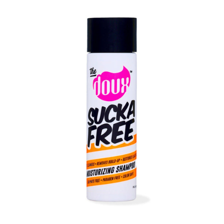 The Doux SUCKA FREE Moisturising Shampoo