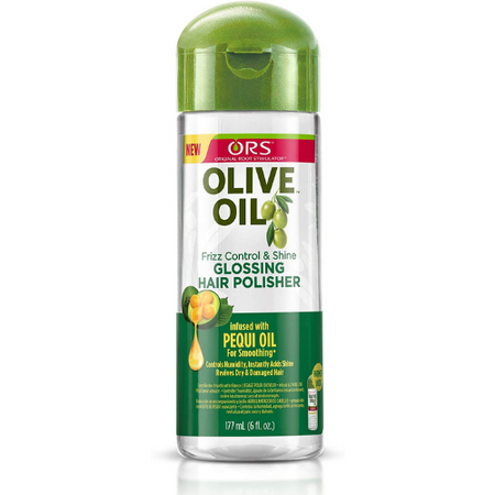 ORS Olive Oil Glossing Polisher