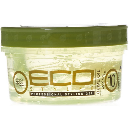 ECO Styler Olive Oil Styling Gel