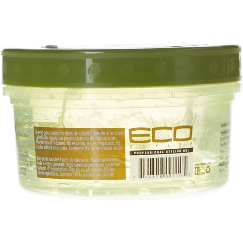 ECO Styler Olive Oil Styling Gel