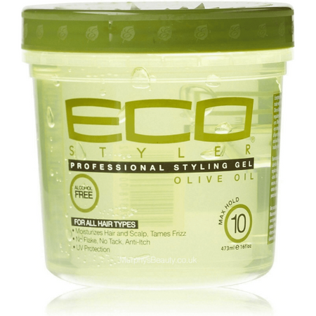 ECO Styler Olive Oil Styling Gel