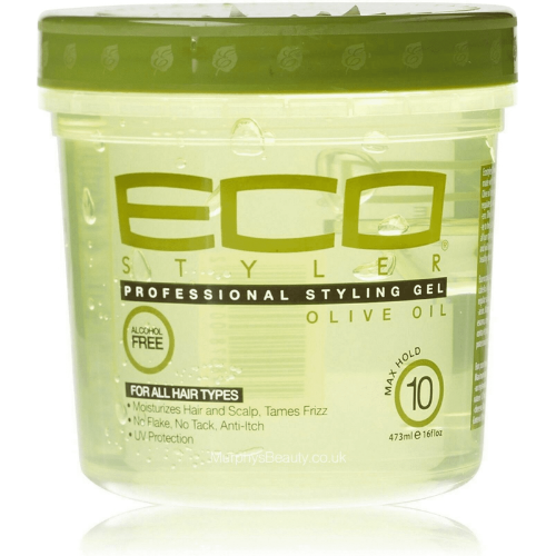 ECO Styler Olive Oil Styling Gel