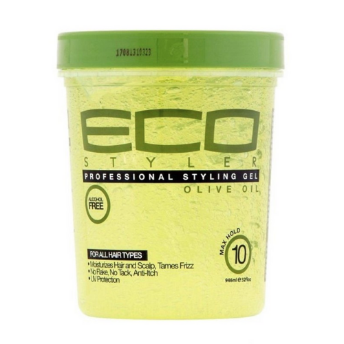 ECO Styler Olive Oil Styling Gel