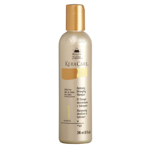 KeraCare Hydrating Detangling Shampoo 240ml