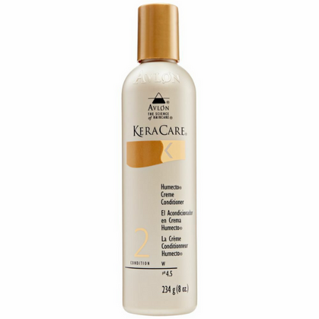 KeraCare Humecto Crème Conditioner 240ml