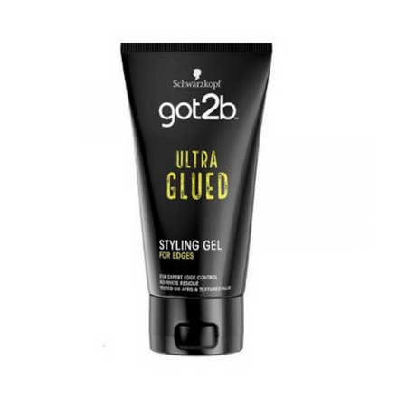 Schwarzkopf Got2b Spiking Glue Ultra Glued for Edges 150ml