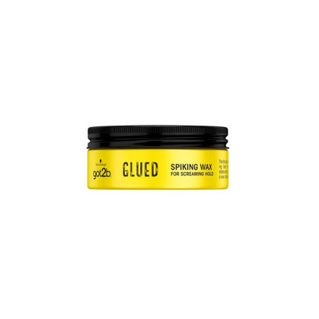 Schwarzkopf Got2b Glued Spiking Wax 75ml