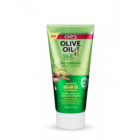 ORS Olive Oil FIX-IT No-Grease Creme Styler