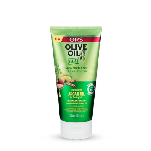ORS Olive Oil FIX-IT No-Grease Creme Styler
