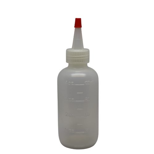 Applicator Bottle 4oz